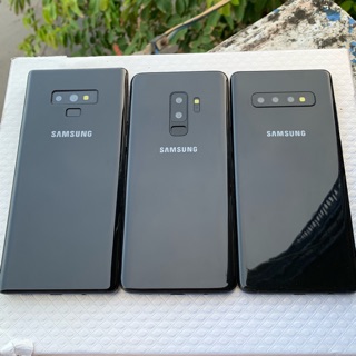 Mô hình samsung s9plus/s10plus/note9 1:1
