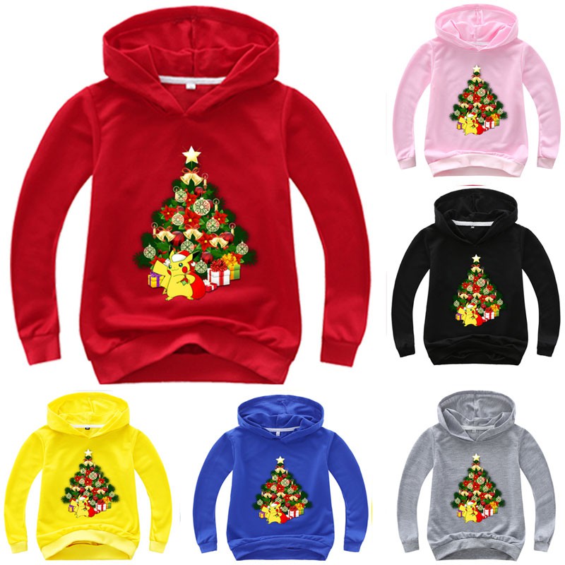 Masha Áo Hoodie In Hình Hoạt Hình Đáng Yêu Cho Bé Trai