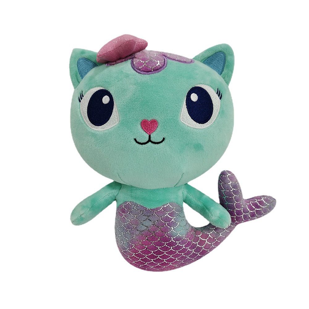 Đồ chơi nhồi bông Hình Nàng Tiên Cá 25cm