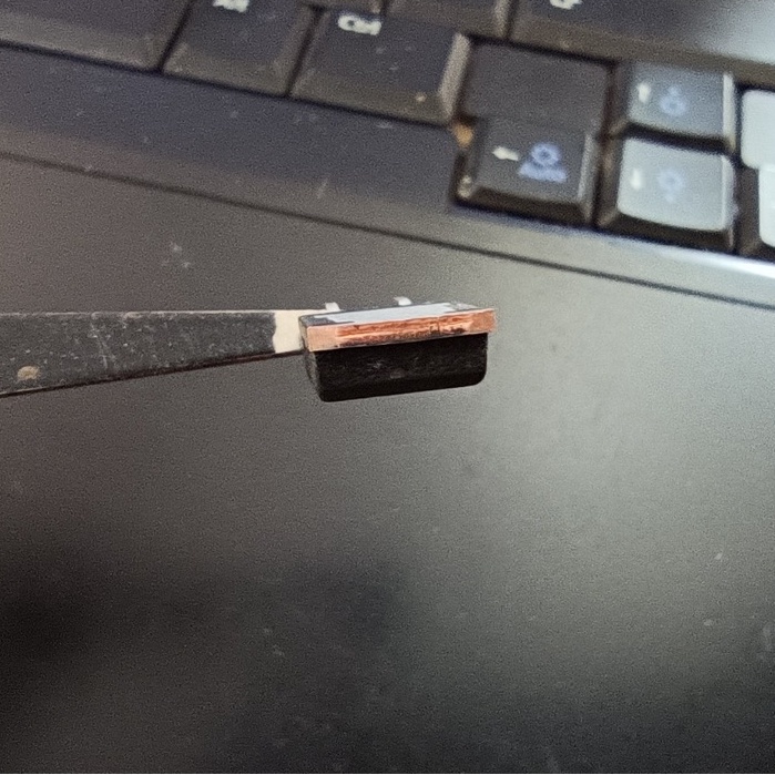 MOSFET DÁN 80NF70 CHÍNH HÃNG ST THÁO MÁY 80A 70V