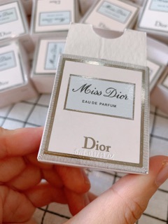 Nước hoa Dior Miss Dior