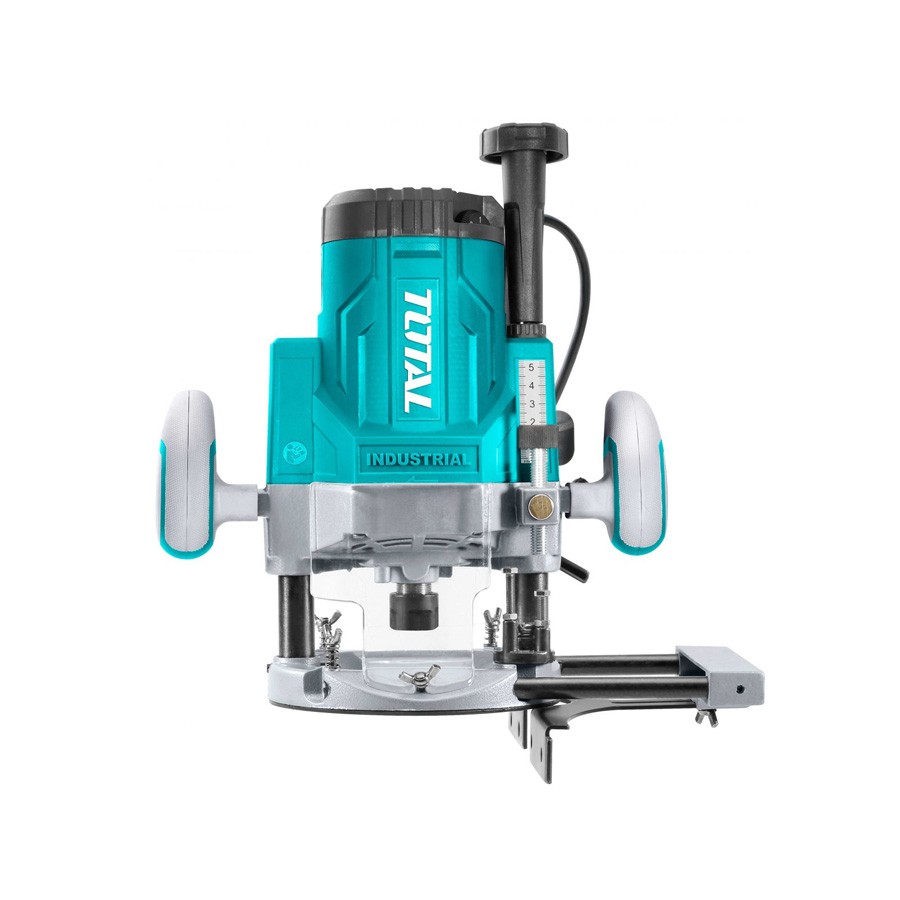 Máy phay gỗ TOTAL 2200W