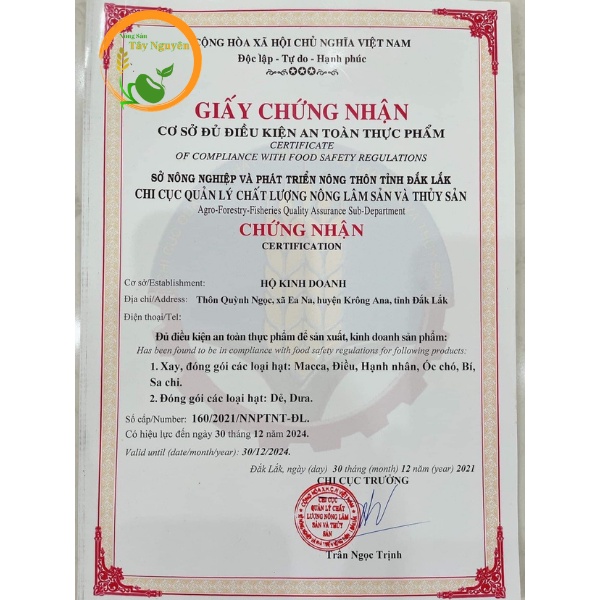 Granola - Ngũ cốc giảm cân không đường 60% hạt - Ngũ cốc ăn kiêng - Ngũ cốc hạt Granola giàu dinh dưỡng mix 8 loại hạt