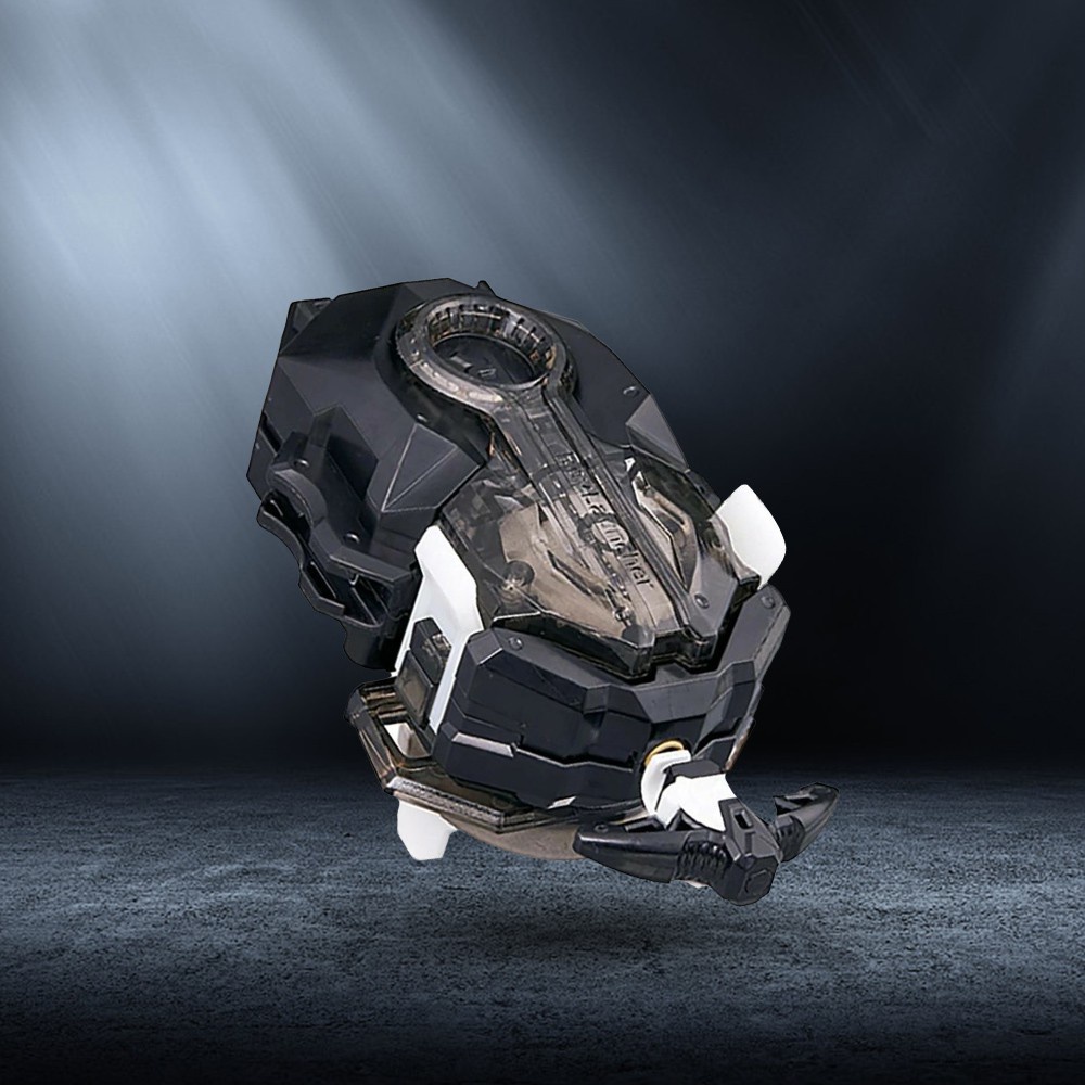 Takara Tomy BeyLauncher LR Beyblade Burst Dynamite String Launcher B-184