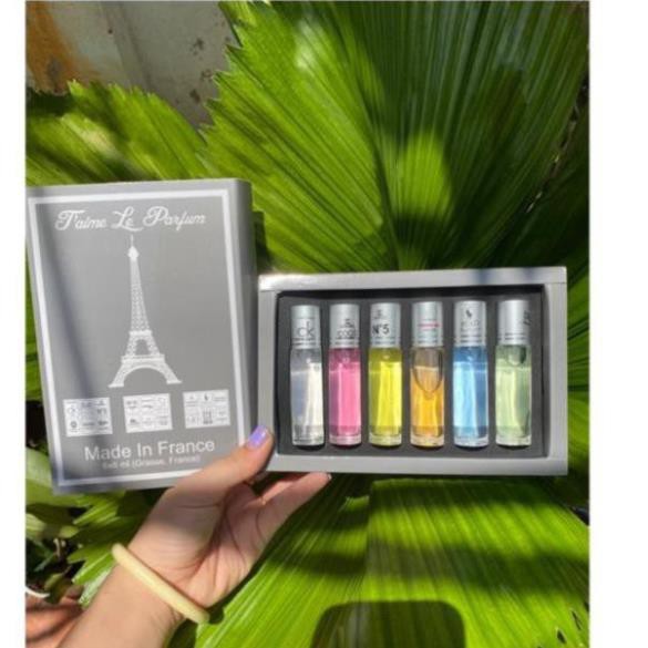 Set Nước Hoa Chiết