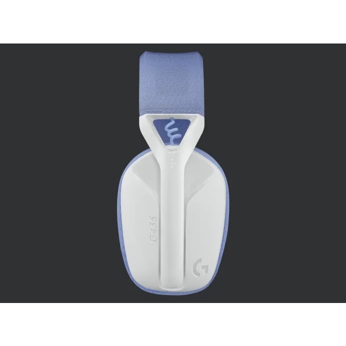 Tai nghe Logitech G435 - Hàng Chính Hãng