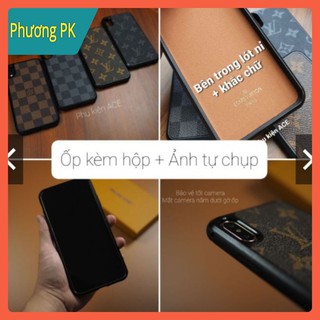 [Hàng fullbox] Ốp da cao cấp cho 7,8,X,Xr,XsMax,6-6splus,7-8Plus,11,11Pro,Pro Max,12mini,12pro,12proma