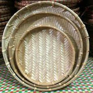 Mẹt tre cạp mây chắc chắn đủ size