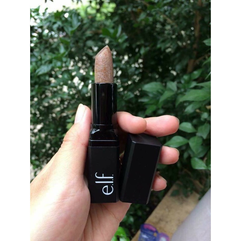 SON TẨY TẾ BÀO CHẾT MÔI E.L.F LIP EXFOLIATOR | BigBuy360 - bigbuy360.vn
