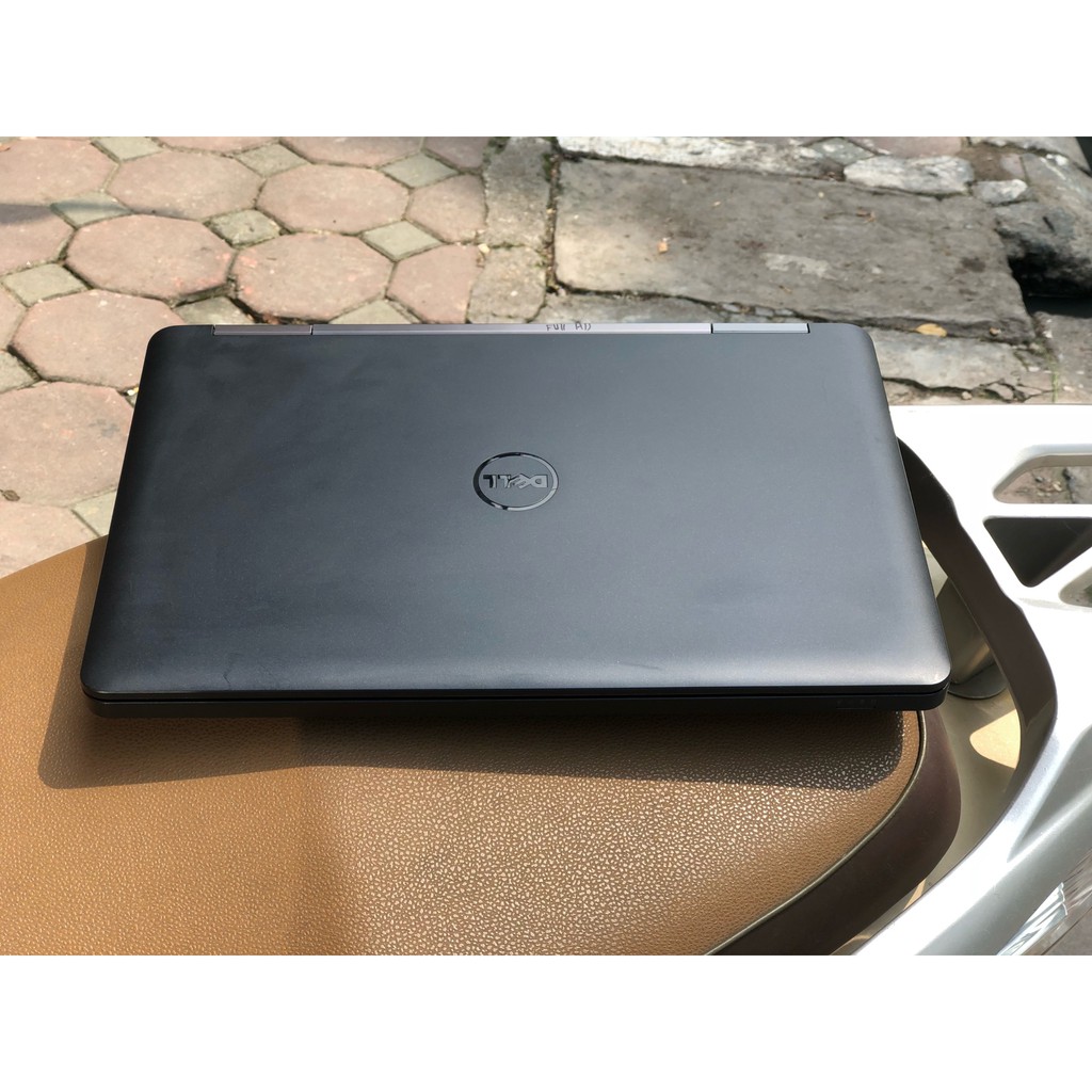 Laptop cũ Dell Latitude E5540 sang trọng lịch lãm | BigBuy360 - bigbuy360.vn