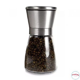 LỌ XAY TIÊU INOX 00632