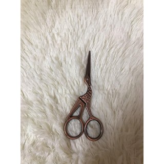 Kéo hạc thủ công