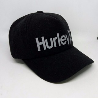 Nón nỉ Hurley cao cấp, mũ nỉ dày