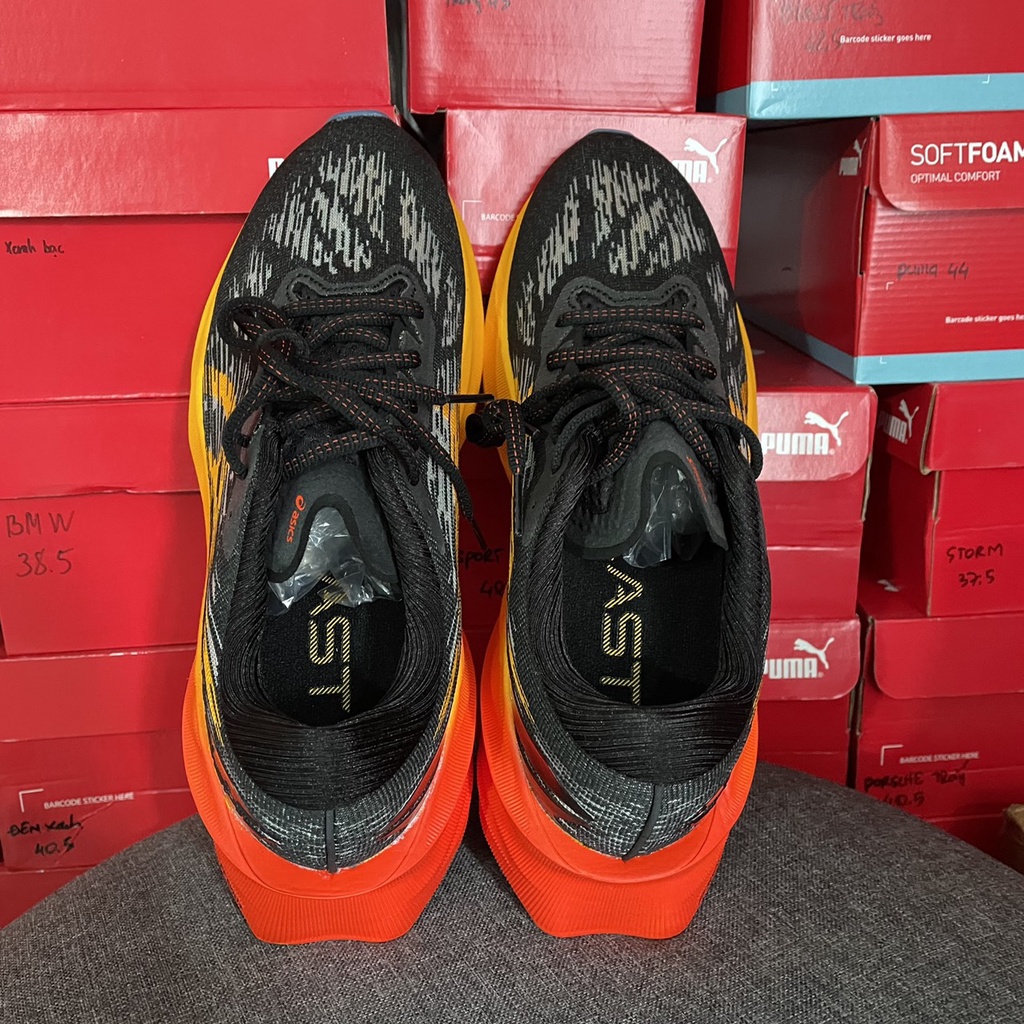 Giày chạy bộ nam Asics Novalast 3