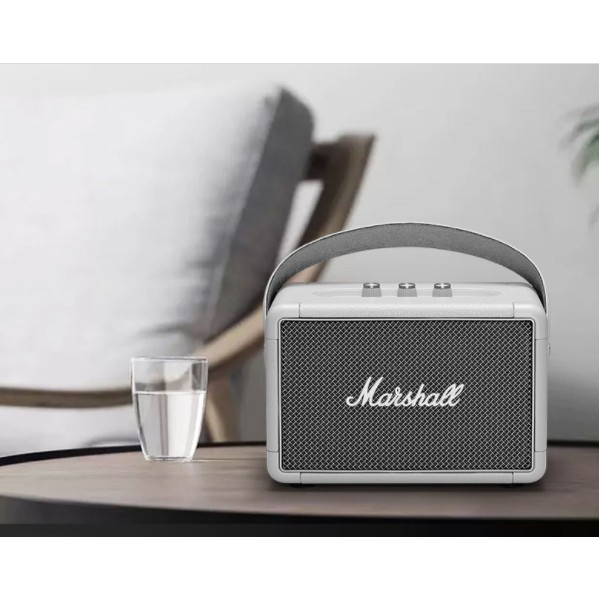 Marshall Kilburn II Loa Bluetooth Marshall Kilburn II Bảo Hành 1 Năm 100% Nguyên Bản.