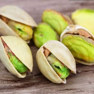 Hạt Dẻ Cười hộp 500g