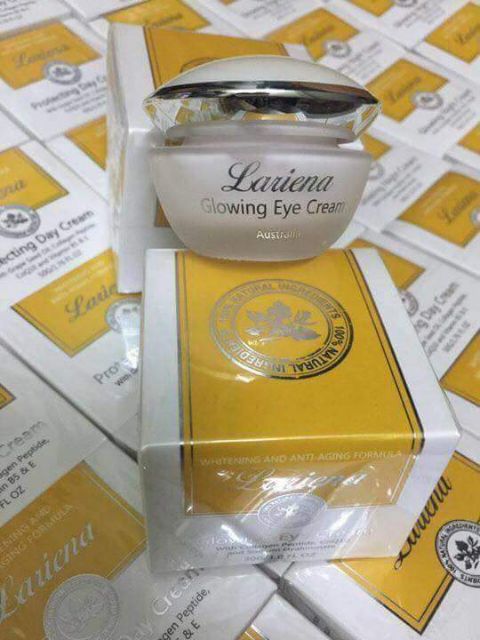 KEM DƯỠNG MẮT LARIENA - Chính hãng Úc | BigBuy360 - bigbuy360.vn