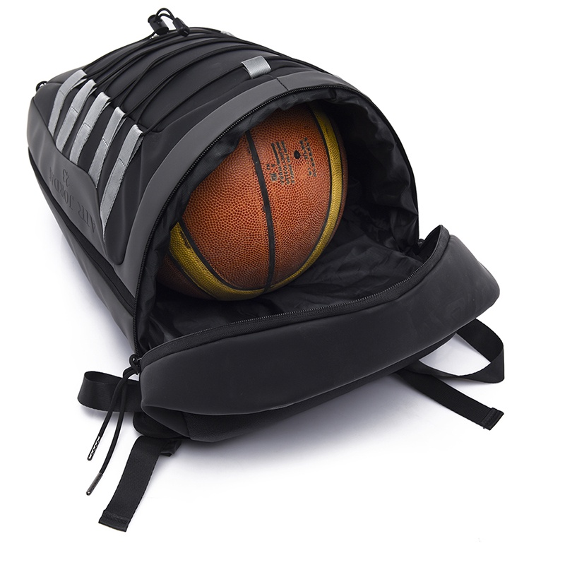 Balo thể thao Air Jordan chống thấm nước thời trang cá tính