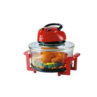 Lò nướng thủy tinh Saiko CO-512R