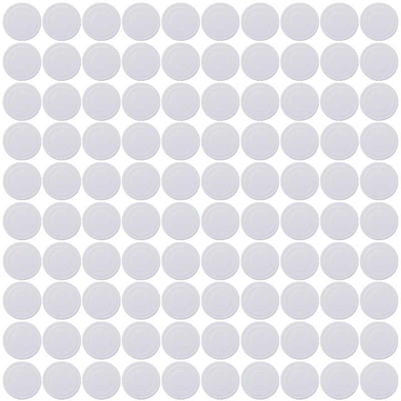 Sa Hộp Đựng Tiền Xu Bằng Nhựa Resin Hình Tròn DIY