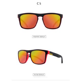 Kính Mát Phân Cực Sang Trọng Phong Cách Retro