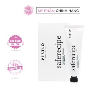 Kem chống nắng Pestlo Safe Recipe Sun Essence SPF50 PA+++