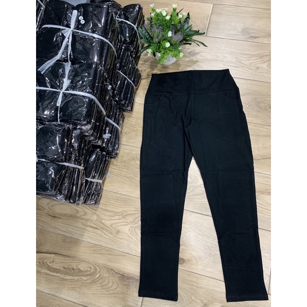 Quần Dài Thun Leging 50-95kg