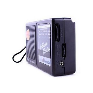 ĐÀI RADIO MASON SF-902