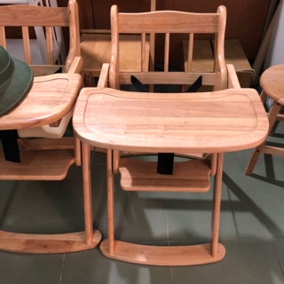 Ghế ăn bột cho bé
