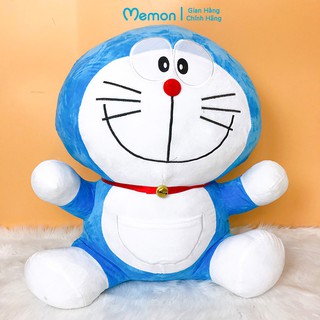Gấu Bông Doraemon Cao Cấp Memon