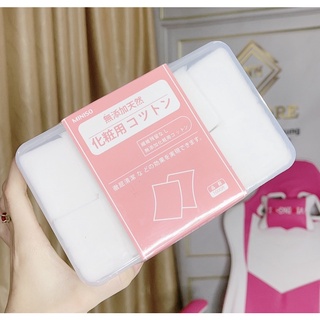 Bông tẩy Trang Miniso 1000 Miếng