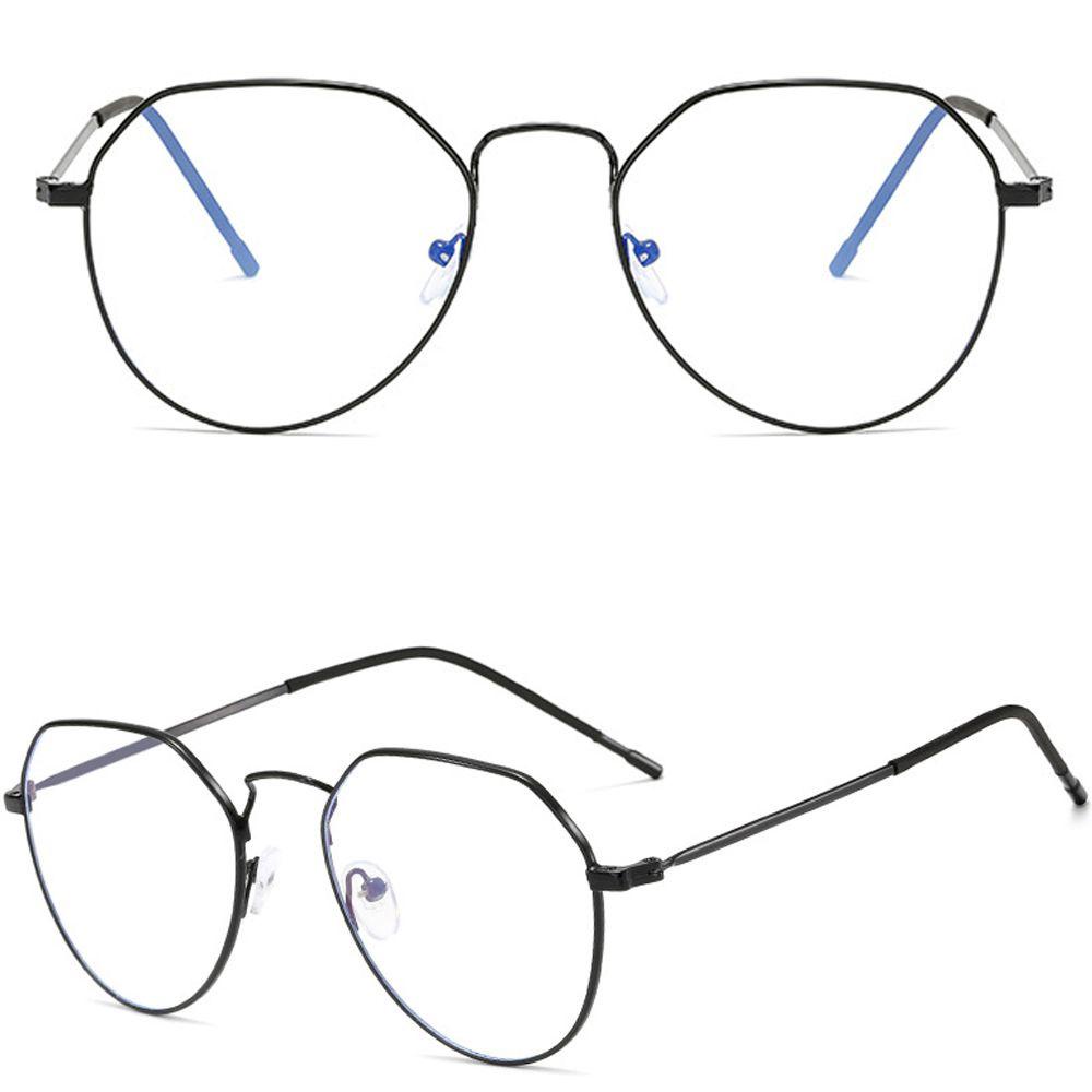 Kính Chống Ánh Sáng Xanh Thời Trang Bảo Vệ Mắt