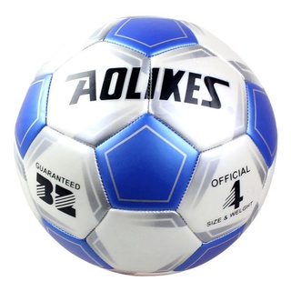 Banh đá PVC Aolikes Size 4