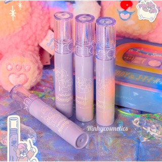 Son Kem Romand NeonMooon Limited