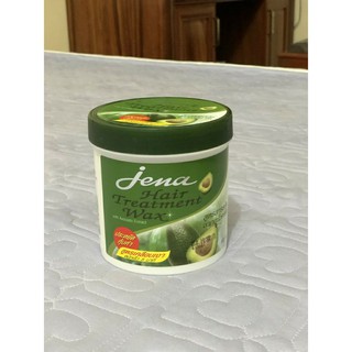 (giảm mạnh) Ủ Tóc từ bơ 500ml Thái Lan