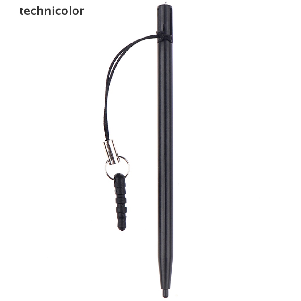 Set 5 Bút Cảm Ứng Đầu Cứng Chống Bụi Cho POS MP4