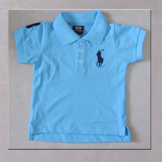 Áo đồng phục gia đình polo