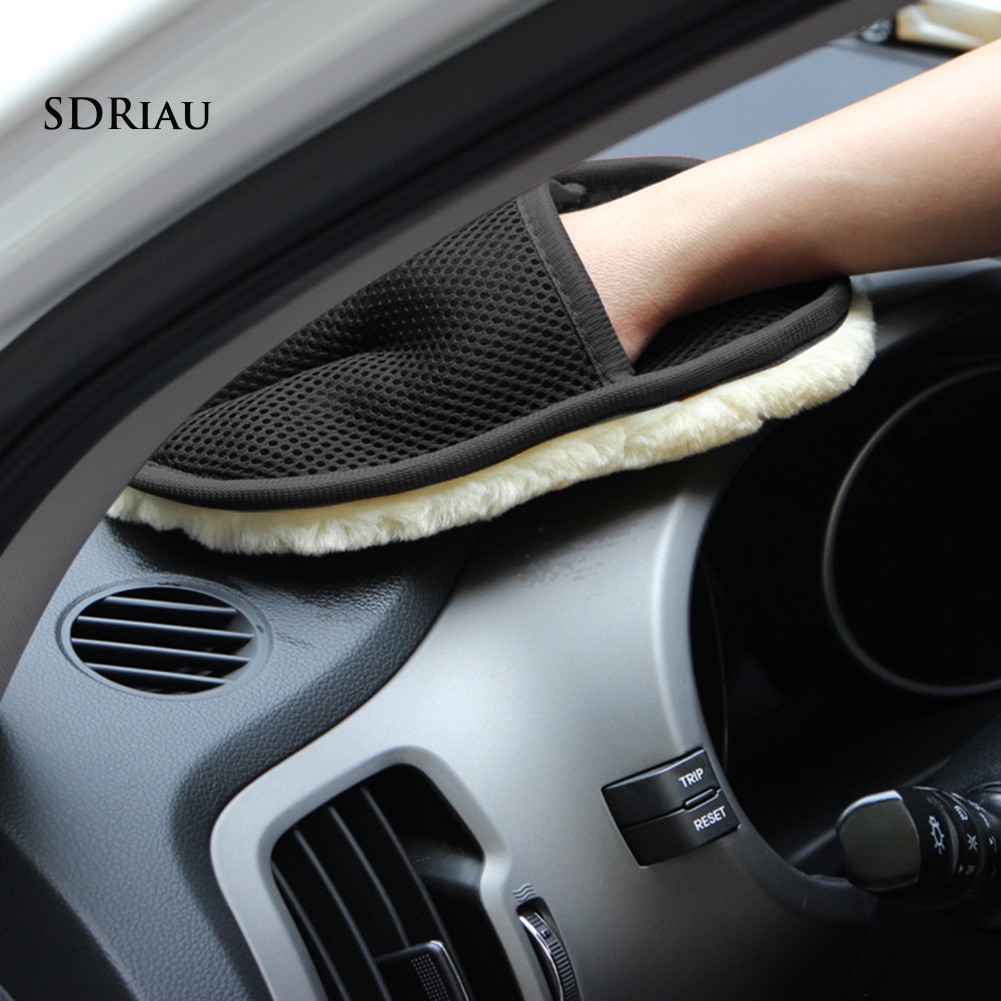 Găng tay vệ sinh xe hơi tiện lợi chất lượng cao
