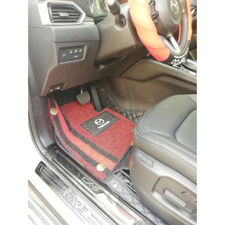 MẶT DƯỠNG MAZDA CX5 2013