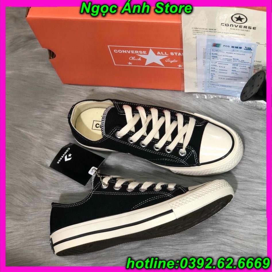 [FREE SHIP]  🔥Giày Thể Thao sneaker🔥 Cv  converse 1970sTrắng Cổ CAO 🔥dành cho cả nam và nữ đi đẹp CVT C1 | WebRaoVat - webraovat.net.vn