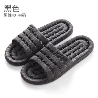 Dép lỗ cực êm chân