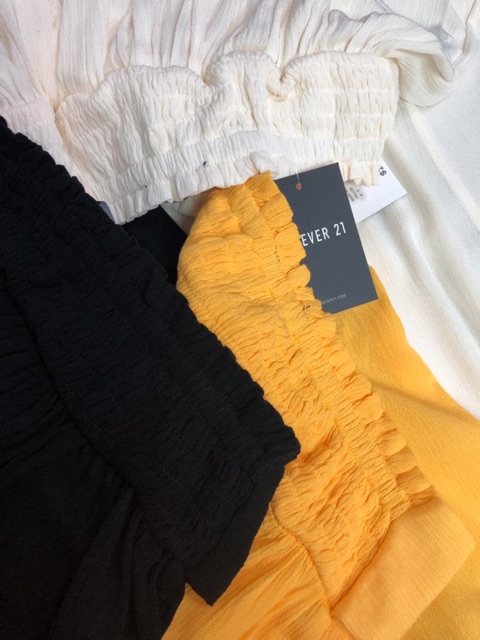 Chân váy maxi F2.1