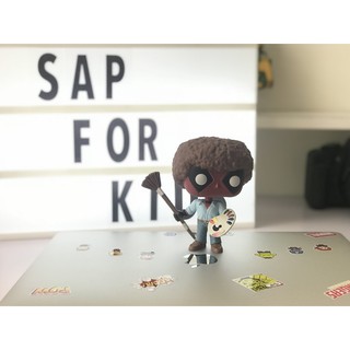 Mô hình Funko pop deadpool