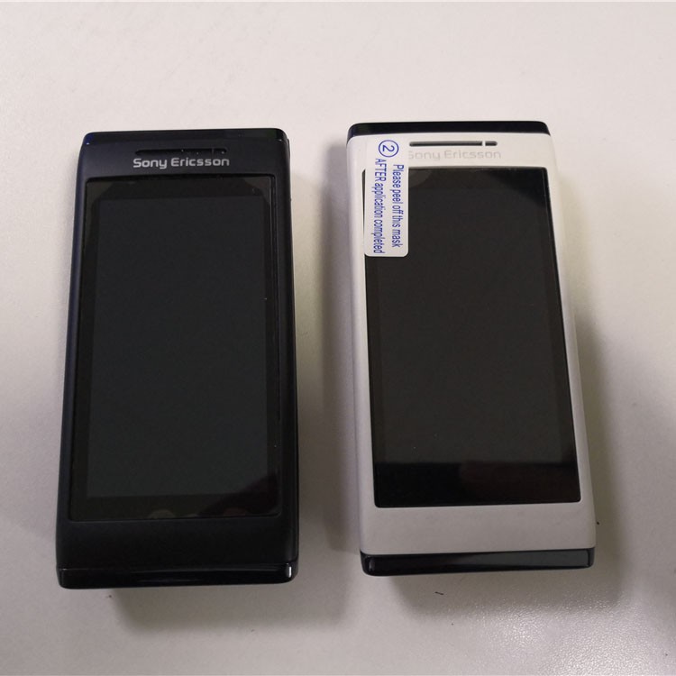 ĐIỆN THOẠI SONY ERICSSON AINO U10 CẢM ỨNG