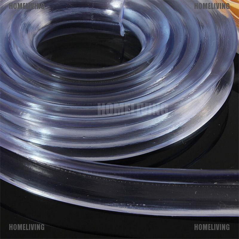 Cuộn Dây Bọc Cạnh Bàn Bảo Vệ An Toàn Cho Bé 1m