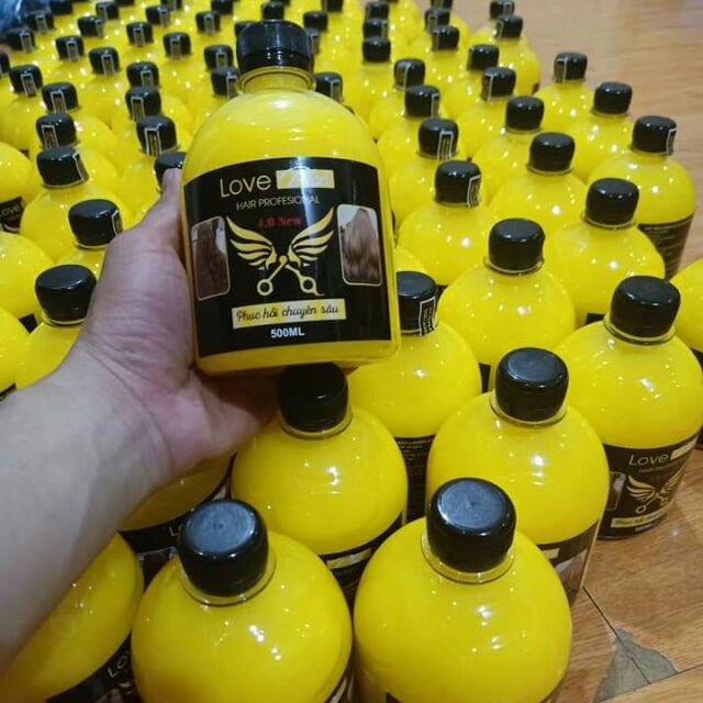 Axít béo Loveplex | BigBuy360 - bigbuy360.vn