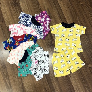 Bộ Carter's bé trai, bé gái