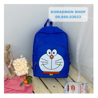 Balo Doremon Doraemon