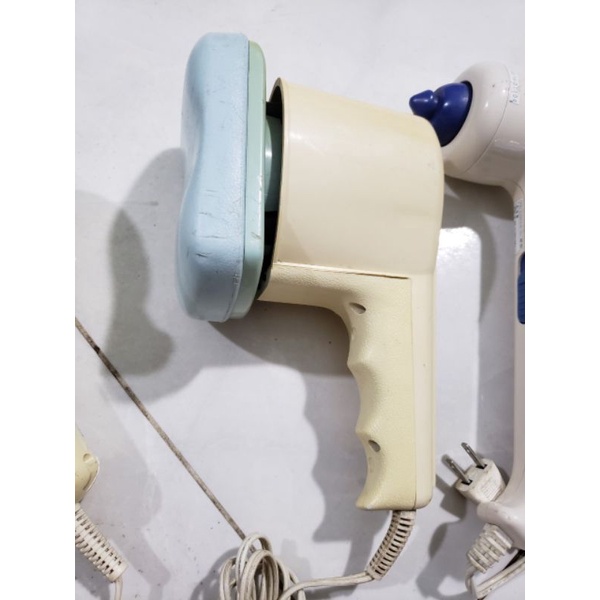 Máy massage Nhật Bản nội địa