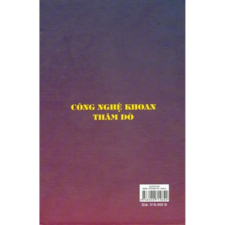 Công Nghệ Khoan Thăm Dò